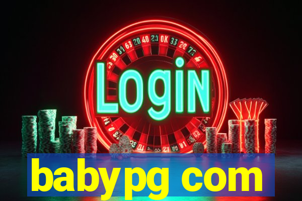 babypg com